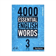 4000Essential English Words 3 2nd