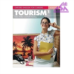 Oxford English for Careers : Tourism 1