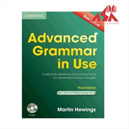Advanced Grammar in Use 3rd +CD