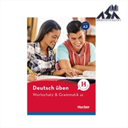 Deutsch Uben Wortschatz Grammatik A2