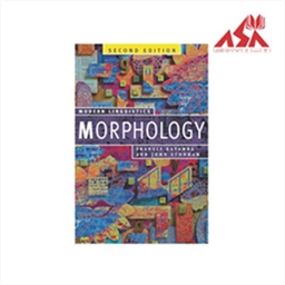 Morphology Palgrave Modern Linguistics 2nd