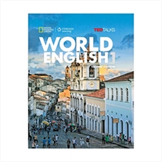 World English 1 2nd  
