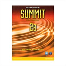 Summit 2B 2ND