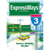 ExpressWays 3 Second Edition