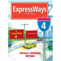 ExpressWays 4 Second Edition