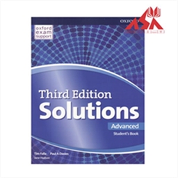 Solutions Advanced 3rd Edition