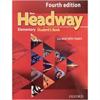 New Headway Elementary 4th Edition