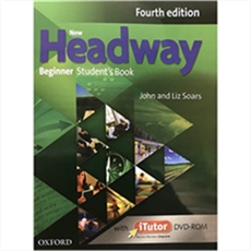 New Headway Beginner 4th Edition