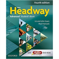 New Headway Advanced 4th Edition