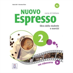 Nuovo Espresso A2