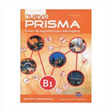 Nuevo Prisma B1 Suplementarios