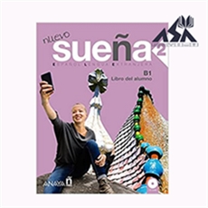 Nuevo Suena 2 Second Edition