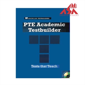 PTE Academic TestBuilder