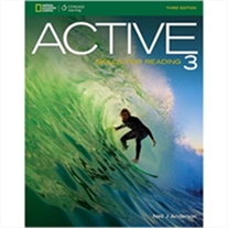 Active skills for reading 3 3rd Edition