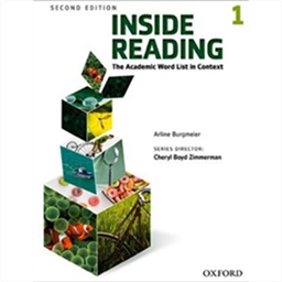 Inside Reading 1 Second Edition