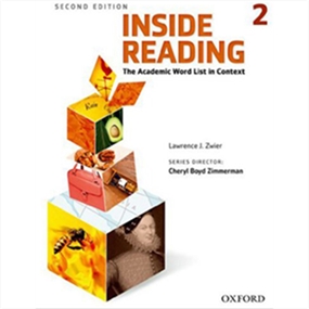 Inside reading 2 Second Edition