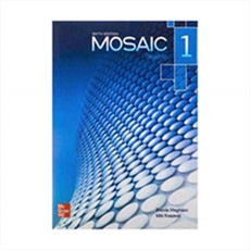 Mosaic 1 Reading  Sixth Edition