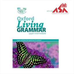 Oxford Living Grammar Upper-Intermediate