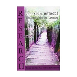 Research Methods  رشتچی - بیرجندی
