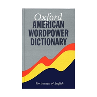 American Wordpower Dictionary