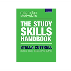 The Study Skills Handbook 5th