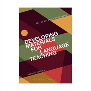 Developing Materials for Language Teaching 2nd