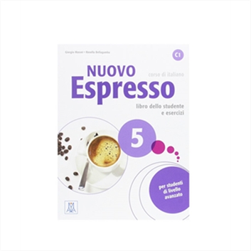 Nuovo Espresso 5  C1