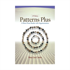 Patterns Plus 10th Edition