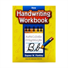 New Handwriting Workbook