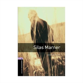 Oxford Bookworms 4 Silas Marner+CD