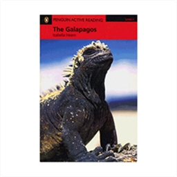 Penguin Active Reading 1 The Galapagos