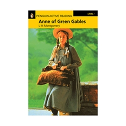 Penguin Active Reading 2 Anne of Green Gables