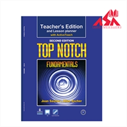Top Notch Fundamental 2ND Teacher’s