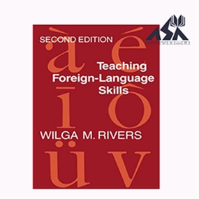 Teaching Foreign Language Skills 2nd