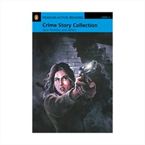 Penguin Active Reading 4 Crime Story Collection