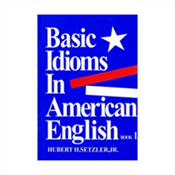  Basic Idioms In American English 1