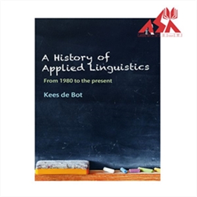A History of Applied Linguistics From 1980 to the present
