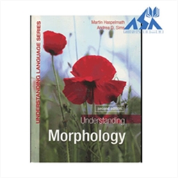 Understanding Morphology 2nd