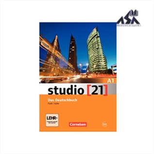 Studio 21 A1