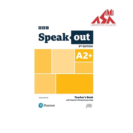 Speakout 3ed A2+ Teacher's Book