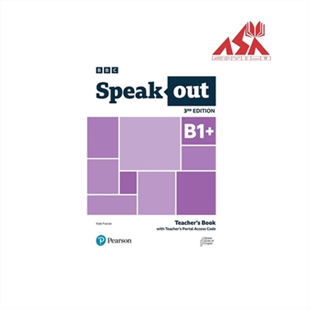 Speakout 3ed B1+ Teacher's Book