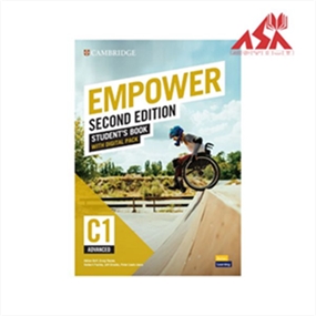 Empower C1 Advanced 2nd