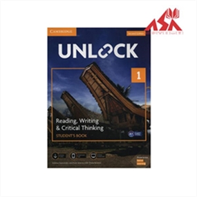 Unlock 1 2nd Reading Writing Critical Thinking