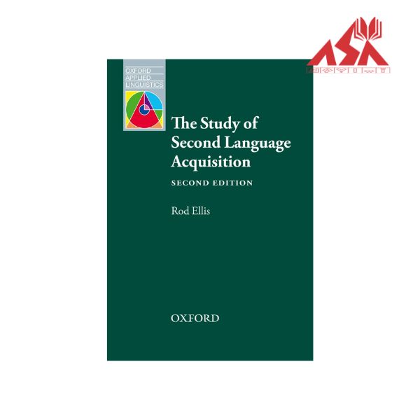 The Study of Second Language Acquisition 2nd