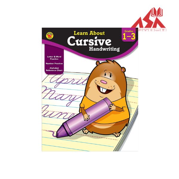 Cursive Handwriting Grade 1-3