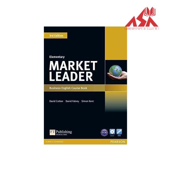 Market Leader Elementary 3rd