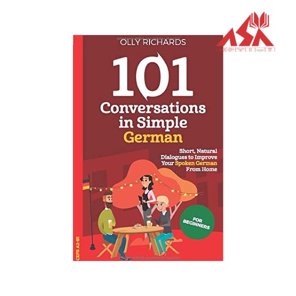 101 Conversations in Simple German
