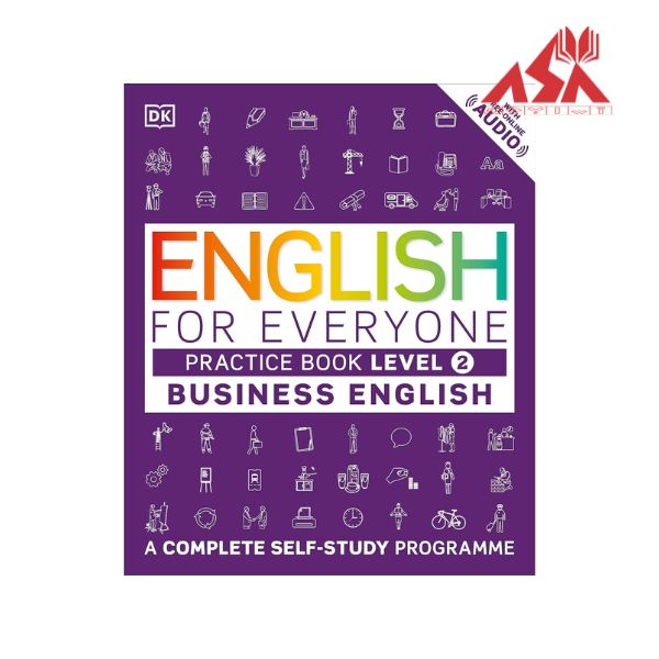 English for Everyone Business English Level 2 Practice Book