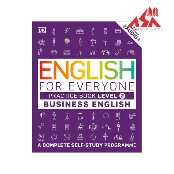 English for Everyone Business English Level 1 Practice Book