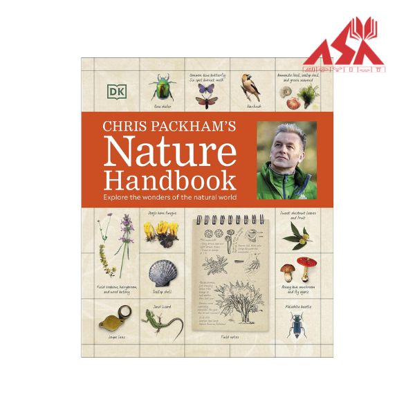 Chris Packhams Nature Handbook